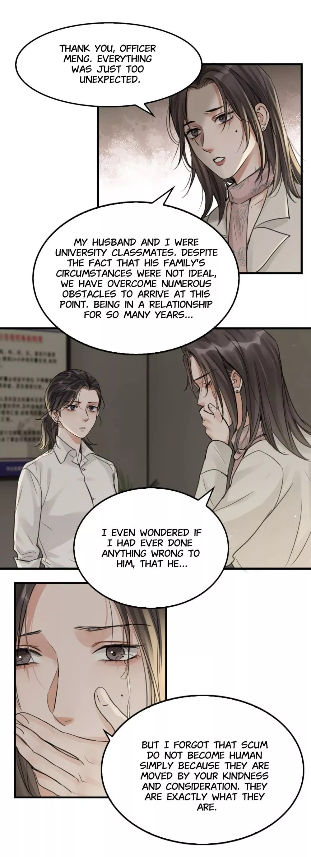 Breaking Through the Clouds 2: Devouring the Seas - Chapter 57 - Page 3