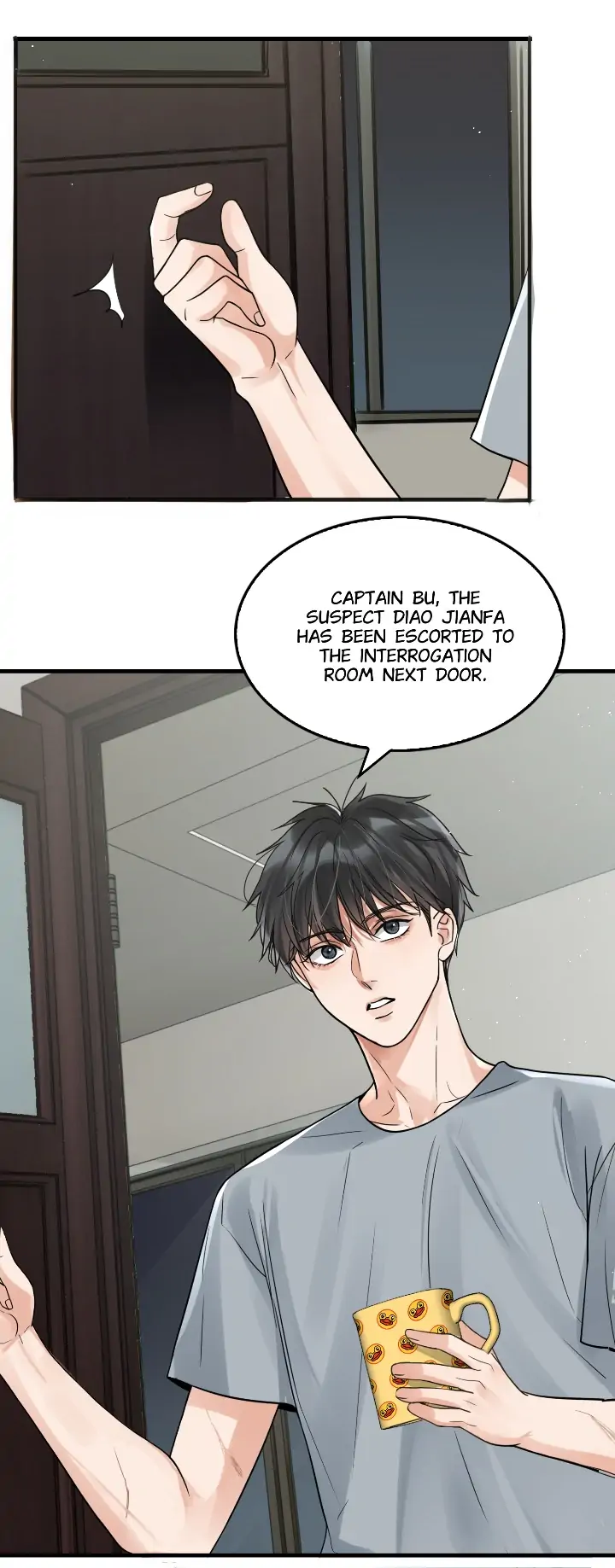 Breaking Through the Clouds 2: Devouring the Seas - Chapter 74 - Page 6