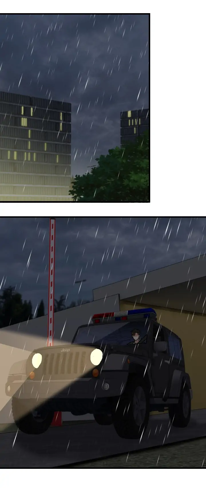 Breaking Through the Clouds 2: Devouring the Seas - Chapter 90 - Page 14