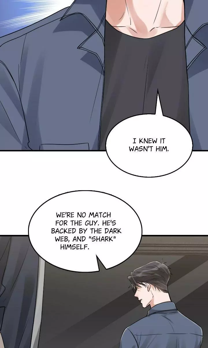 Breaking Through the Clouds 2: Swallow the Sea - Chapter 119 - Page 7