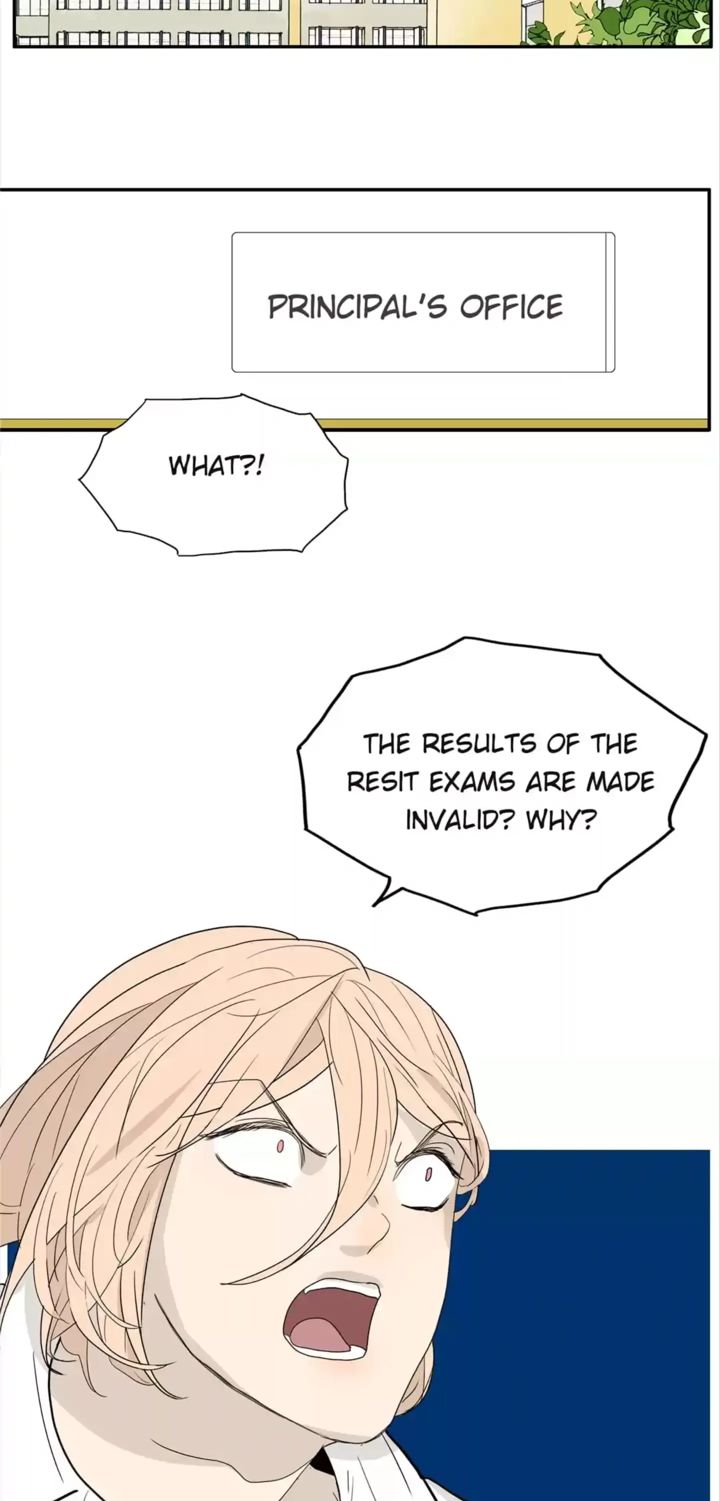 BROMANCE - Chapter 114 - Page 4