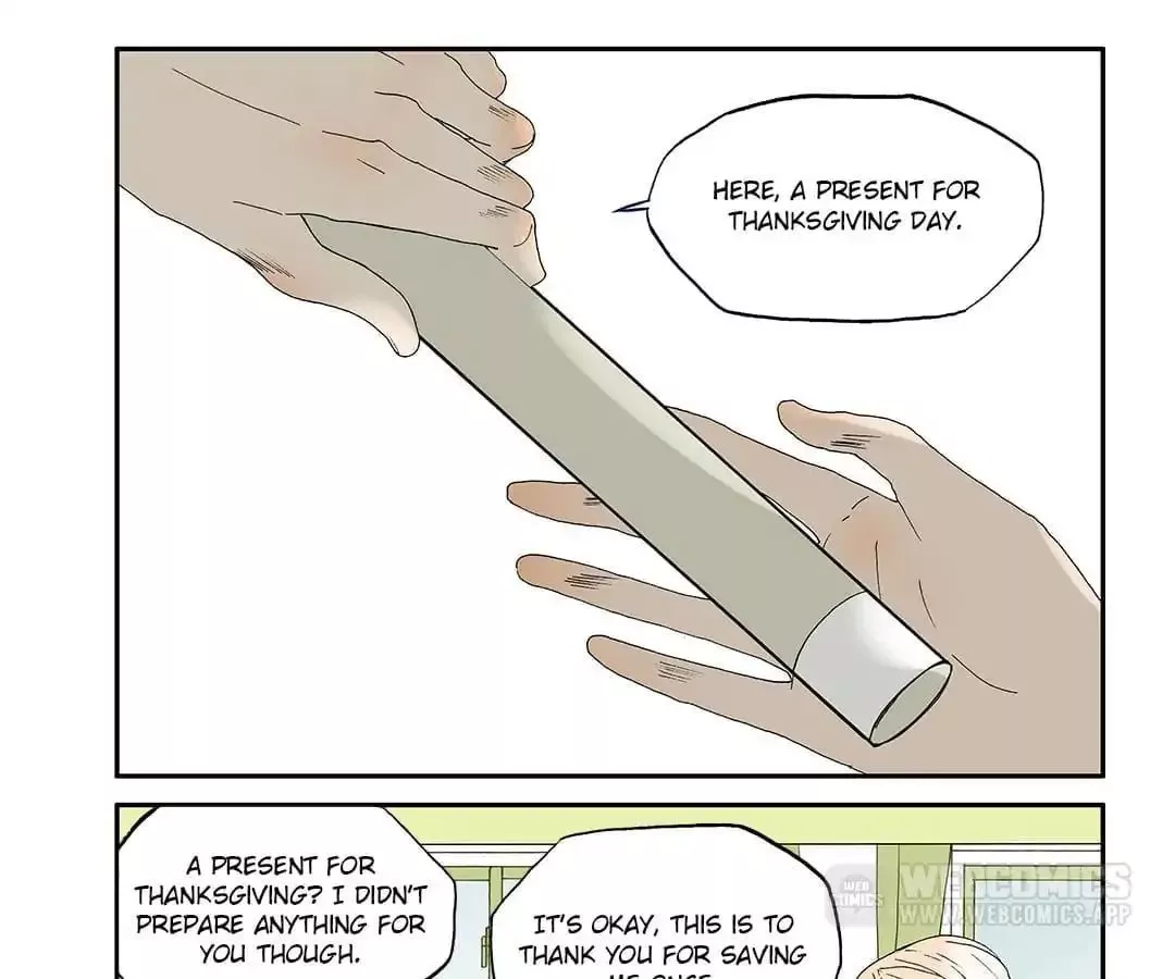 BROMANCE - Chapter 20 - Page 2
