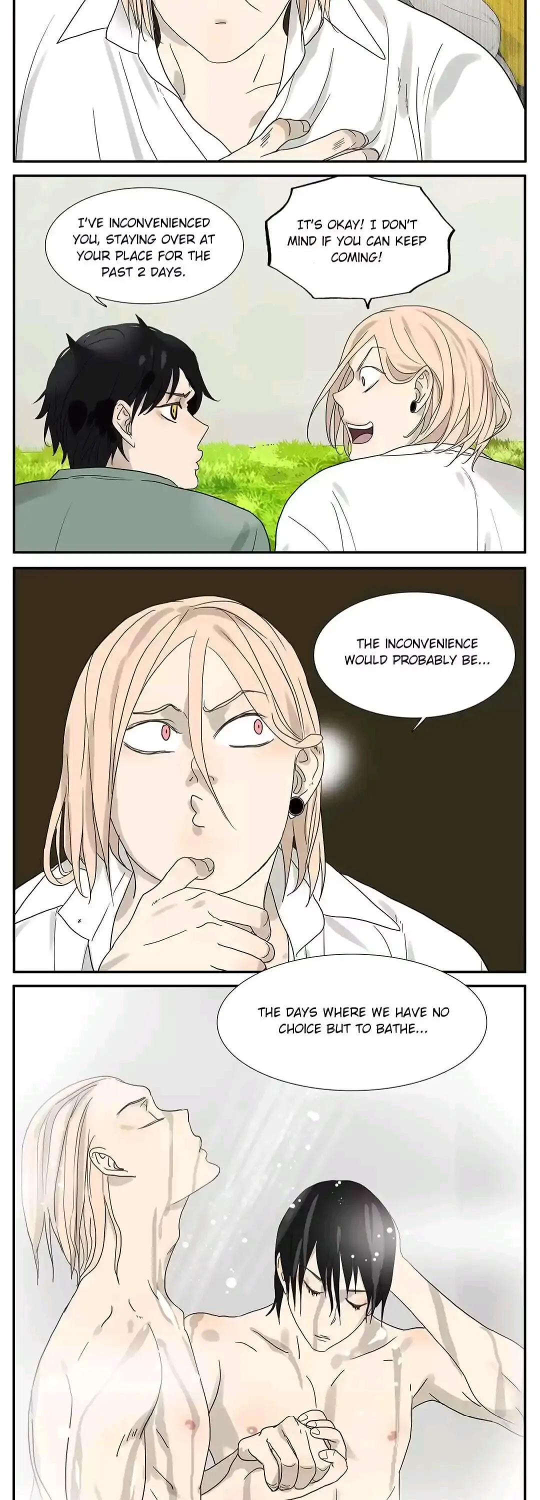 BROMANCE - Chapter 44 - Page 6
