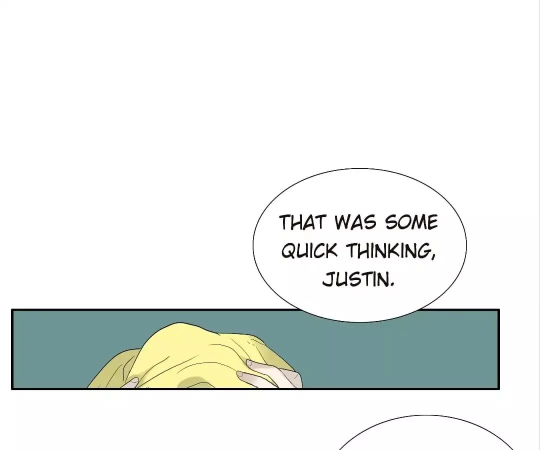 BROMANCE - Chapter 97 - Page 1
