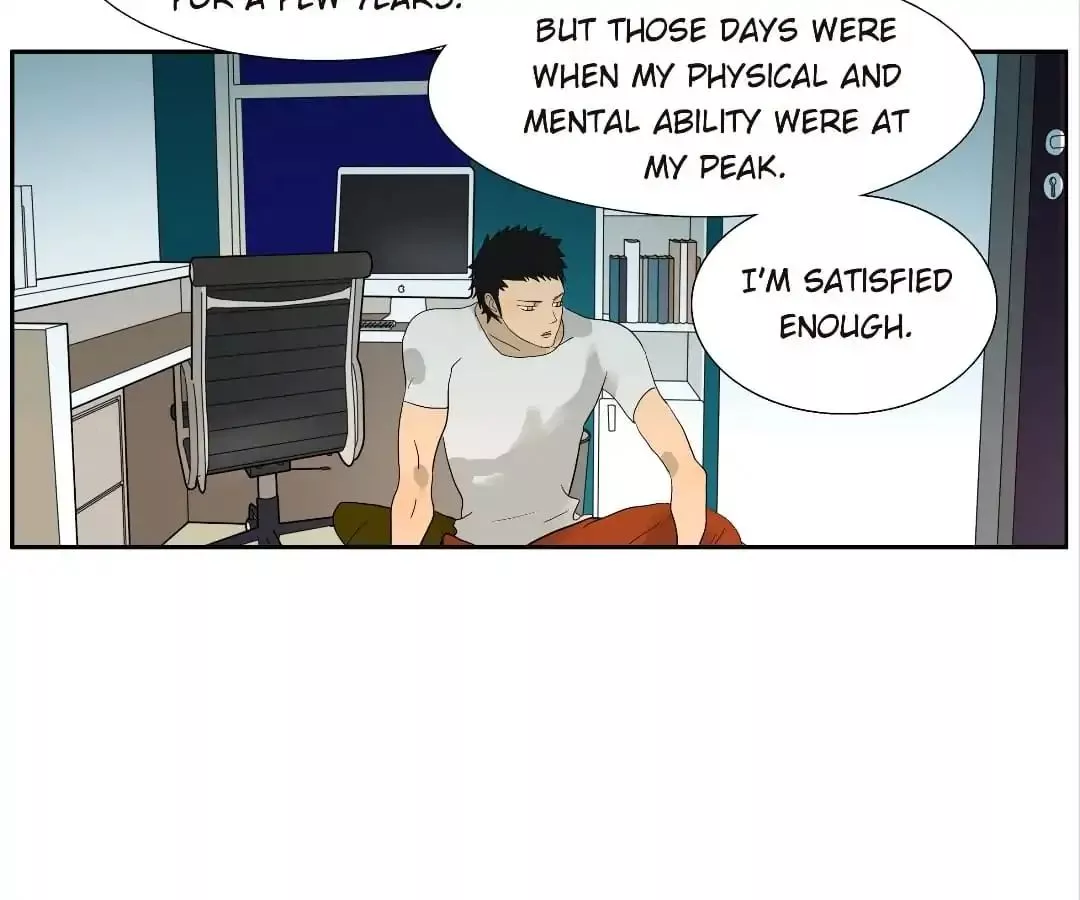 BROMANCE - Chapter 97 - Page 46