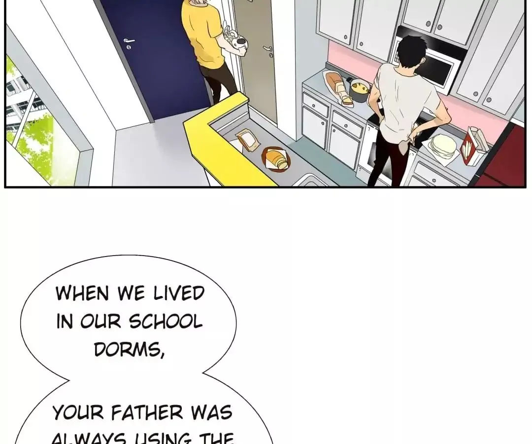 BROMANCE - Chapter 98 - Page 3