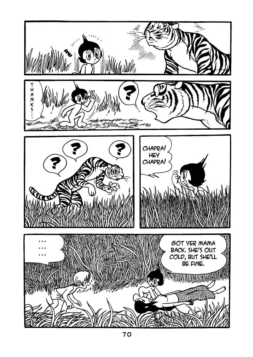 Buddha - Chapter 2 - Page 12