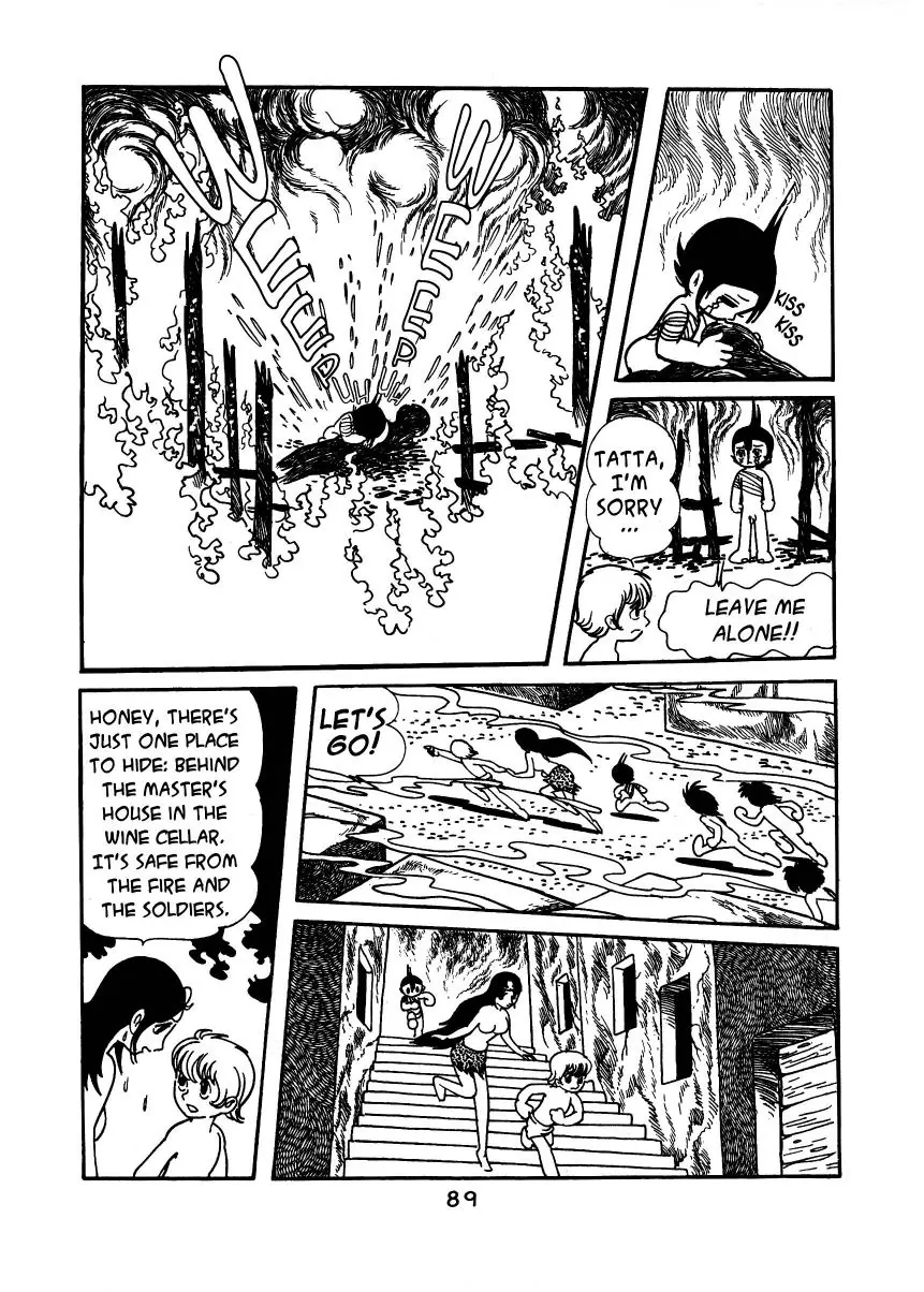 Buddha - Chapter 2 - Page 31