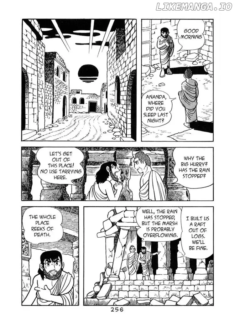 Buddha - Chapter 53 - Page 2
