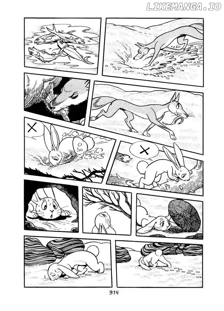 Buddha - Chapter 64 - Page 40