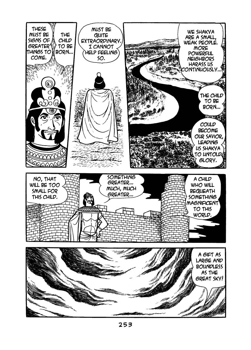 Buddha - Chapter 7 - Page 5