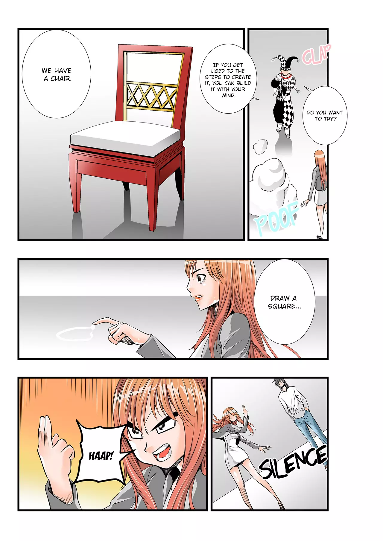 BUILDER - Chapter 10 - Page 9