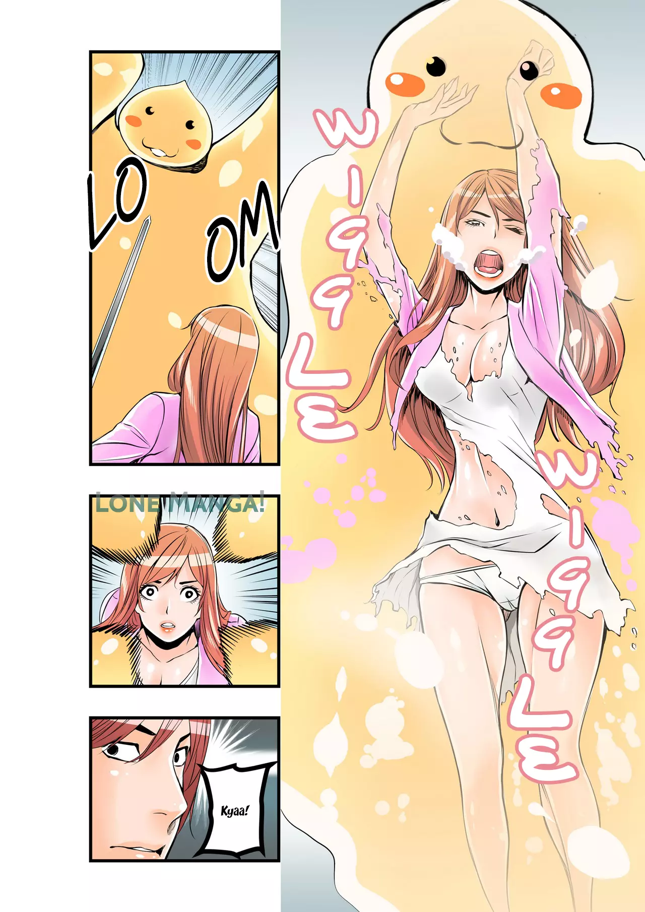 BUILDER - Chapter 18 - Page 6