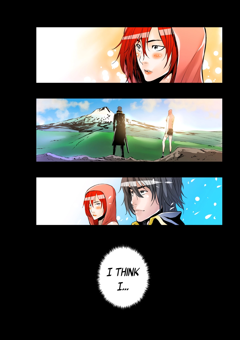 BUILDER - Chapter 48 - Page 8
