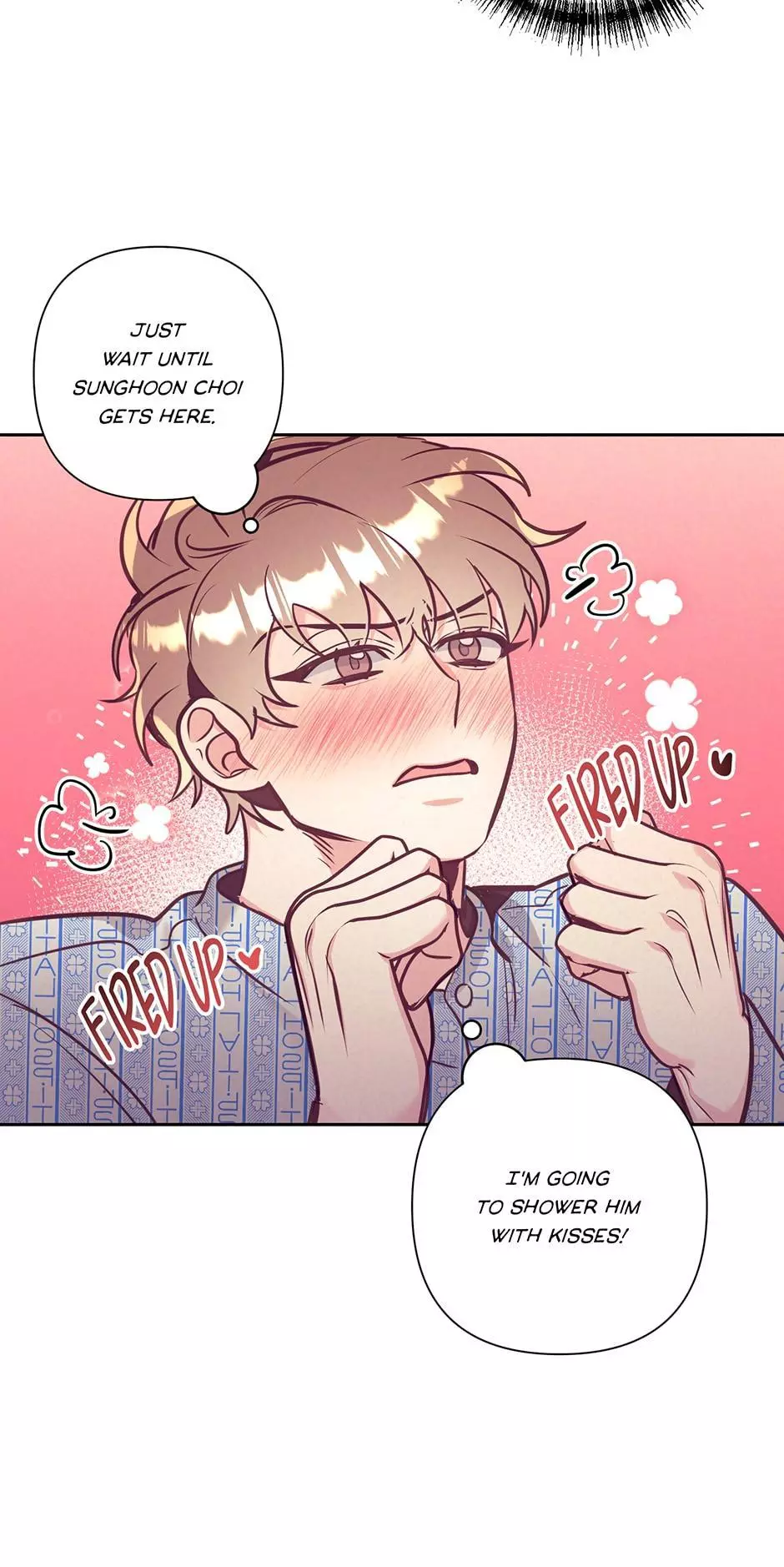 Bye Bye - Chapter 34 - Page 36