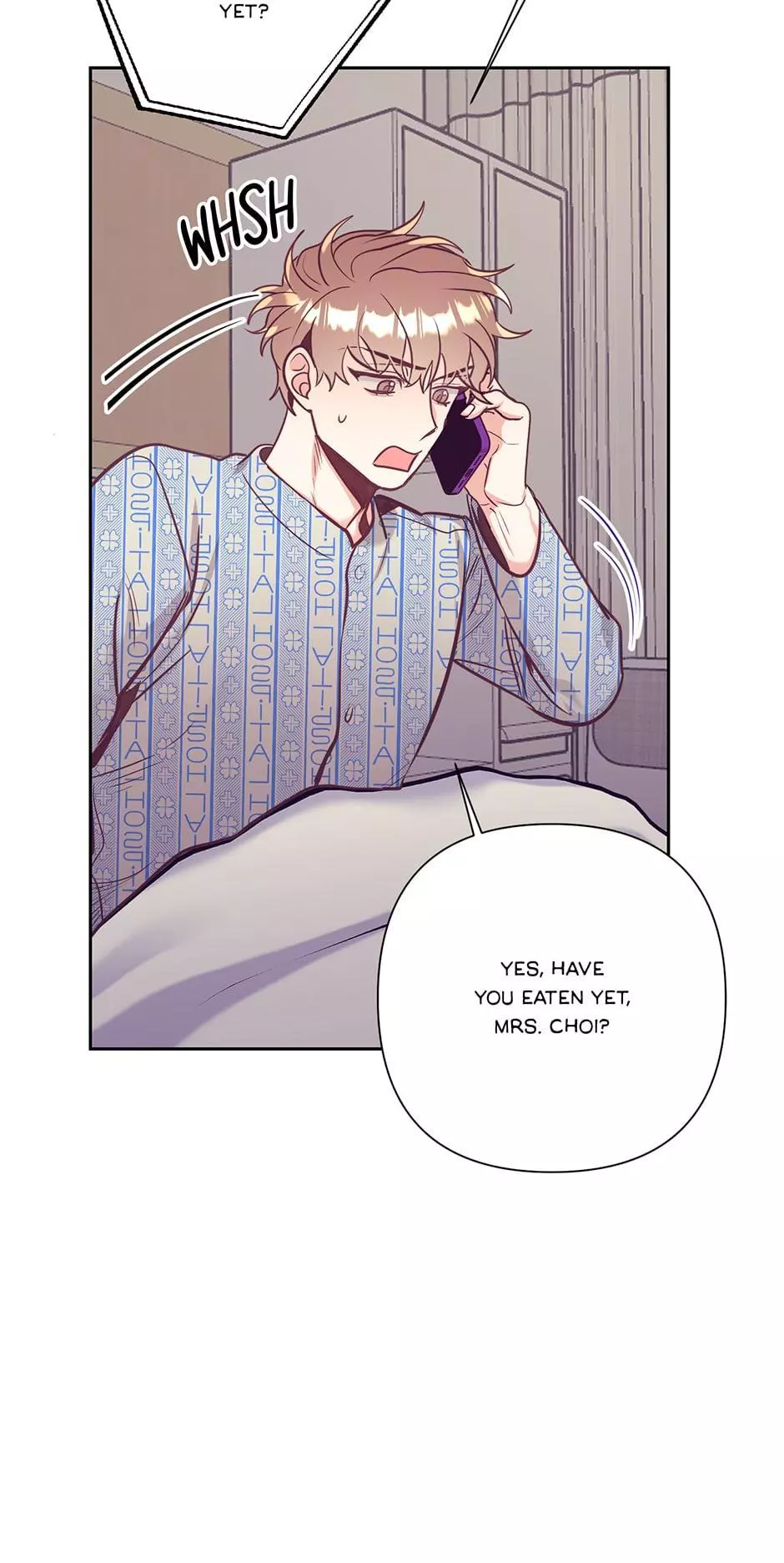 Bye Bye - Chapter 34 - Page 41