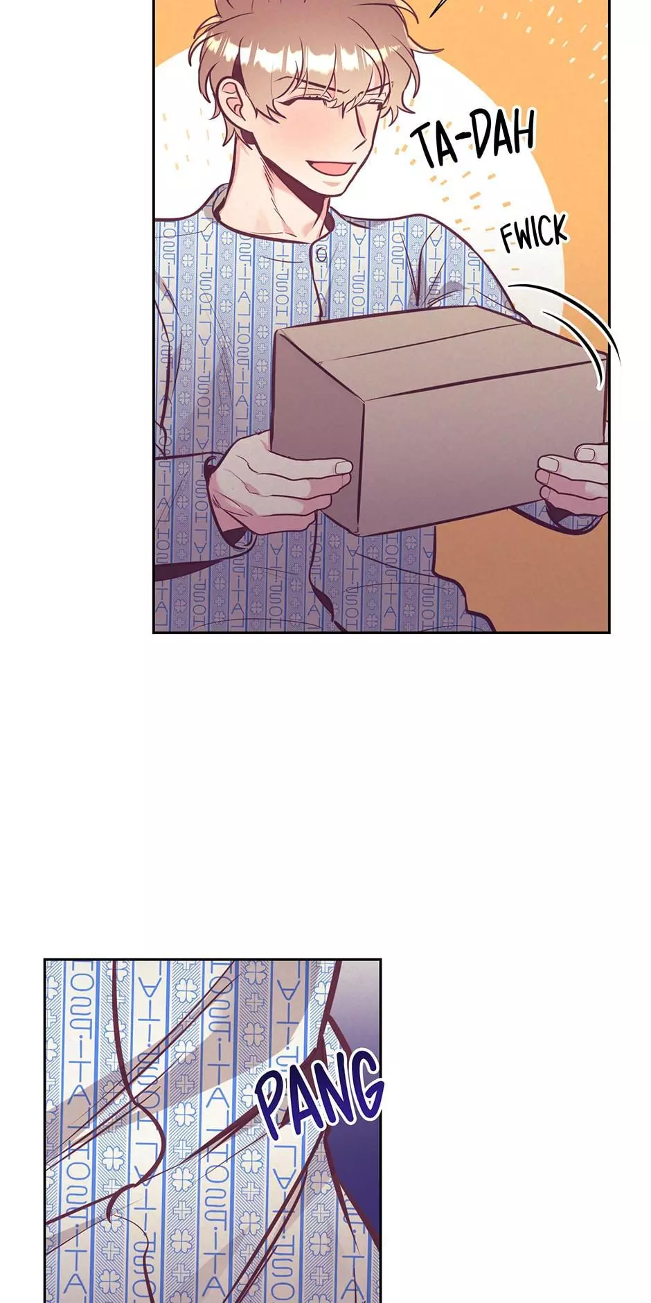 Bye Bye - Chapter 34 - Page 61