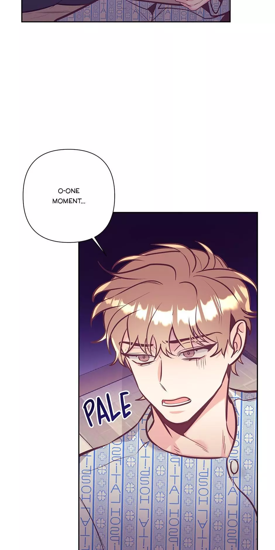 Bye Bye - Chapter 34 - Page 64