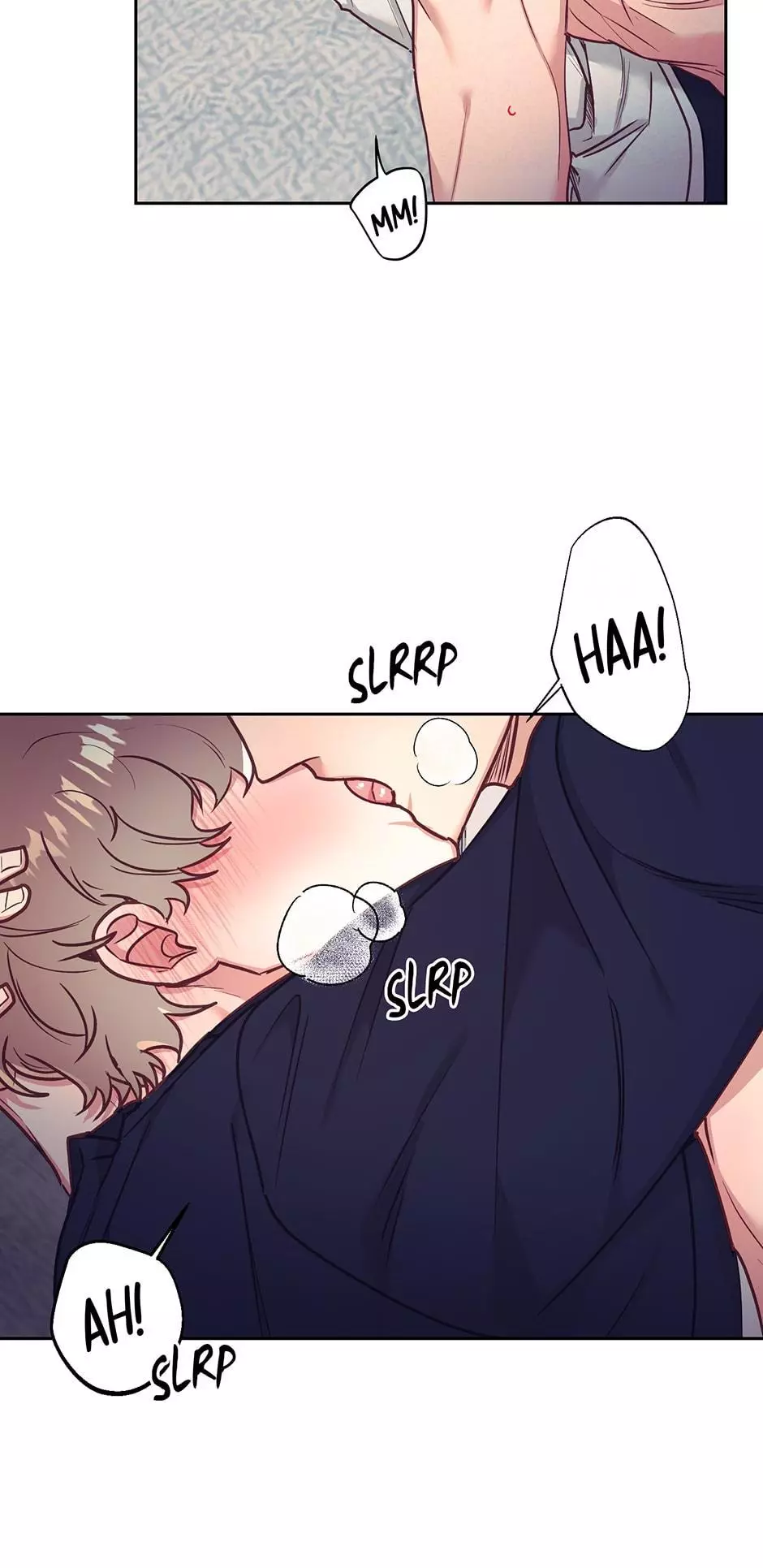Bye Bye - Chapter 9 - Page 9