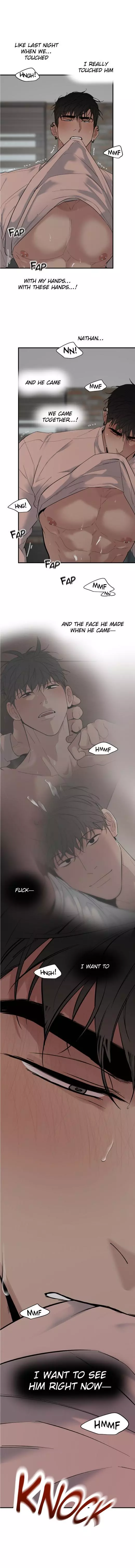 Camping - Chapter 71 - Page 7