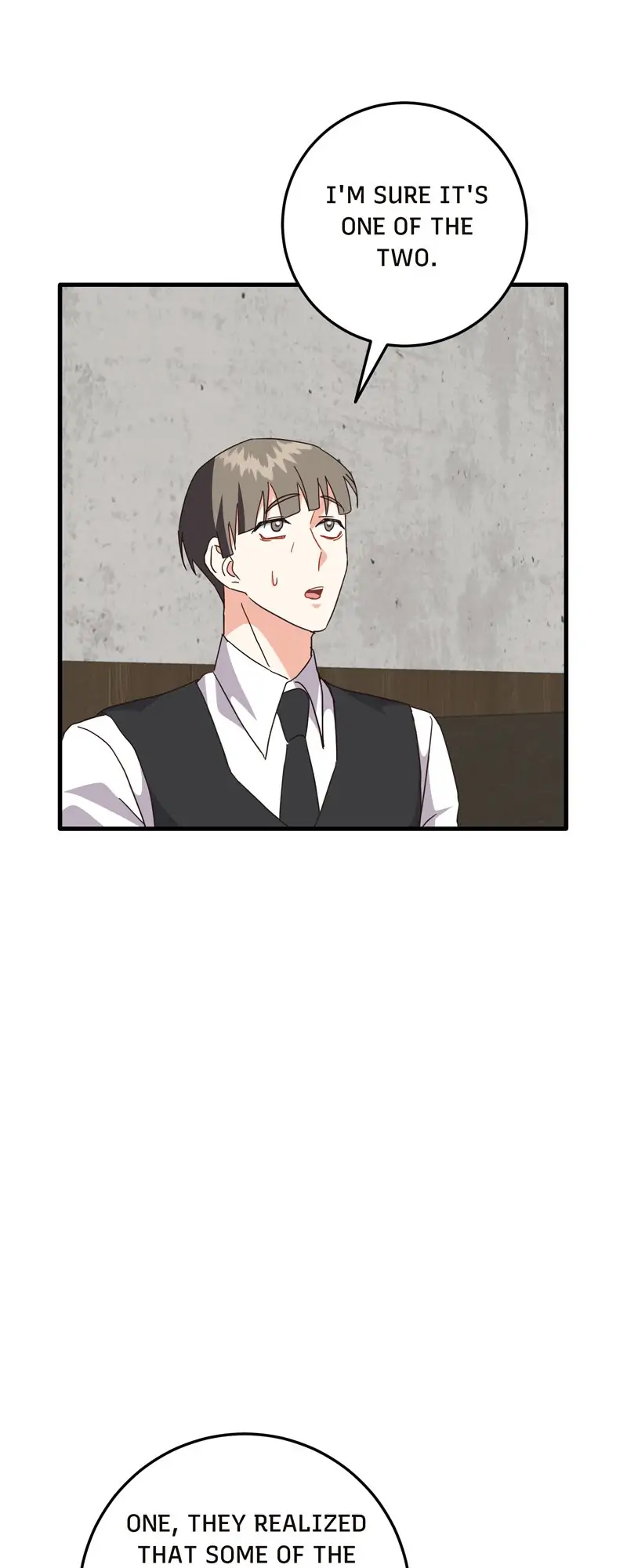 Can’t Go Too Far with the Unrelenting Duke (Official) - Chapter 12 - Page 51