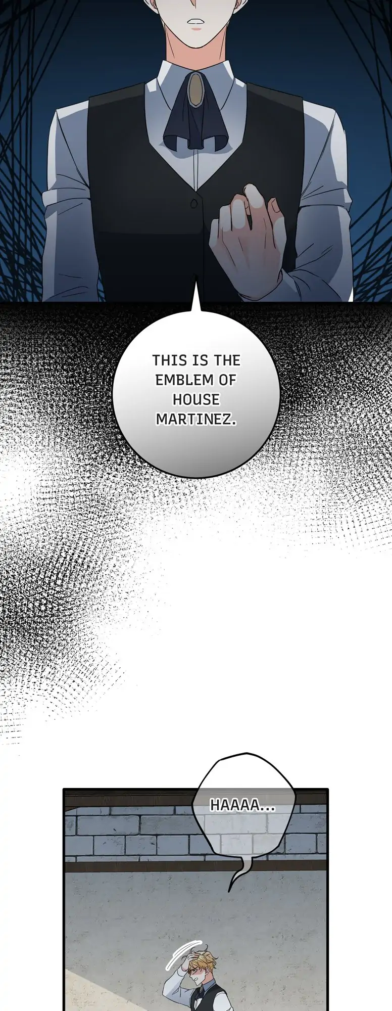 Can’t Go Too Far with the Unrelenting Duke (Official) - Chapter 33 - Page 47