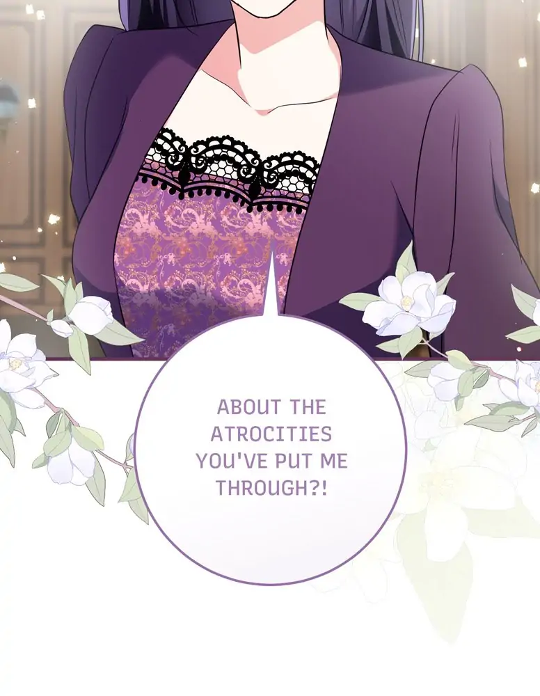 Can’t Go Too Far with the Unrelenting Duke (Official) - Chapter 48 - Page 8