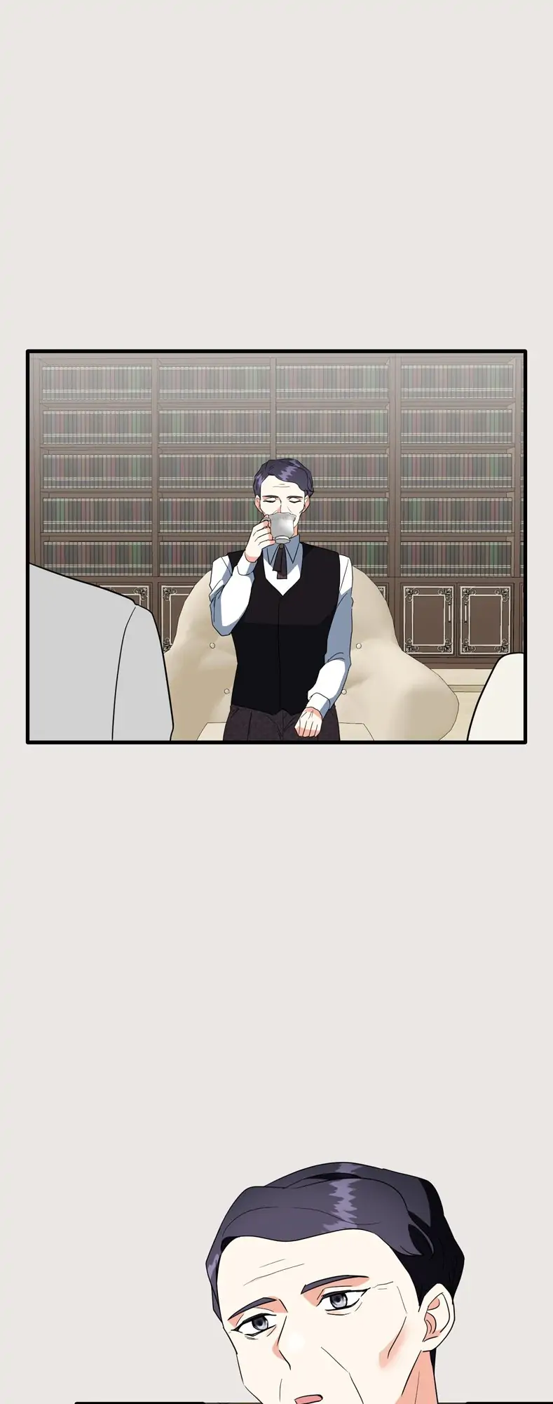 Can’t Go Too Far with the Unrelenting Duke (Official) - Chapter 48 - Page 44