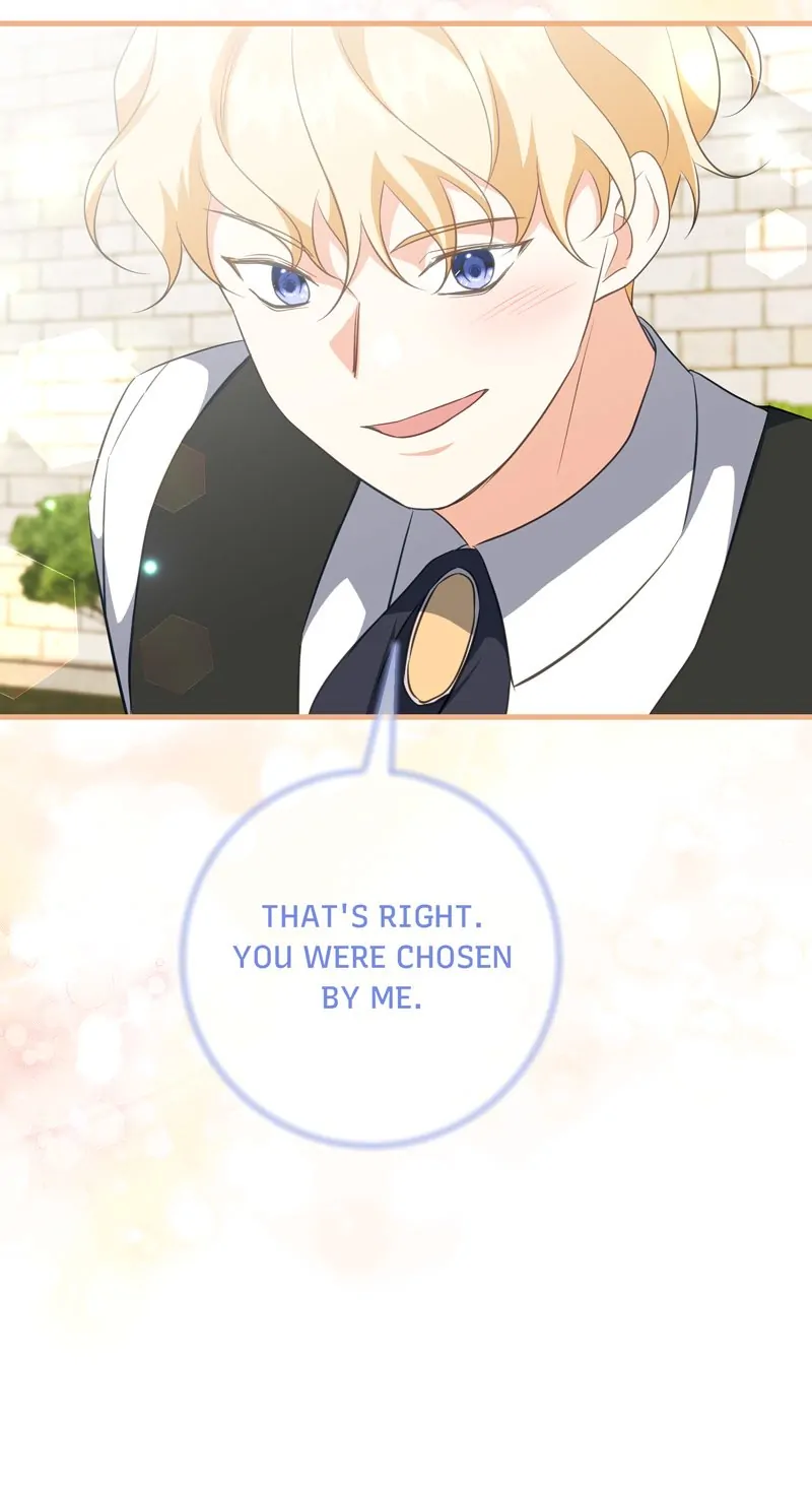 Can’t Go Too Far with the Unrelenting Duke (Official) - Chapter 57 - Page 48