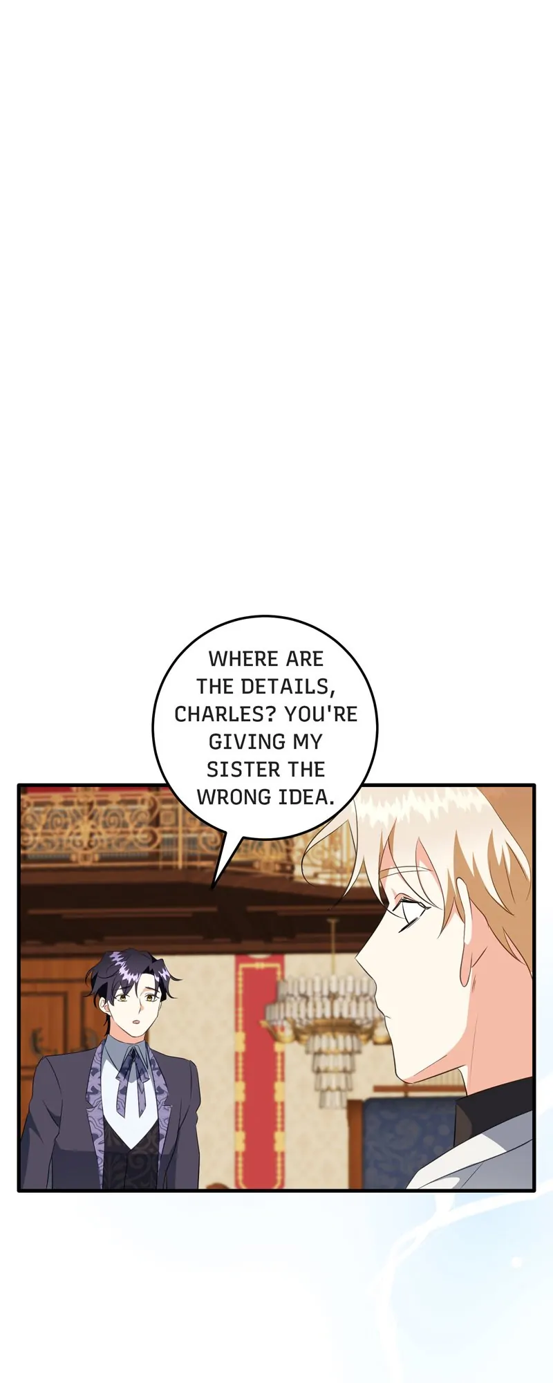 Can’t Go Too Far with the Unrelenting Duke (Official) - Chapter 57 - Page 66