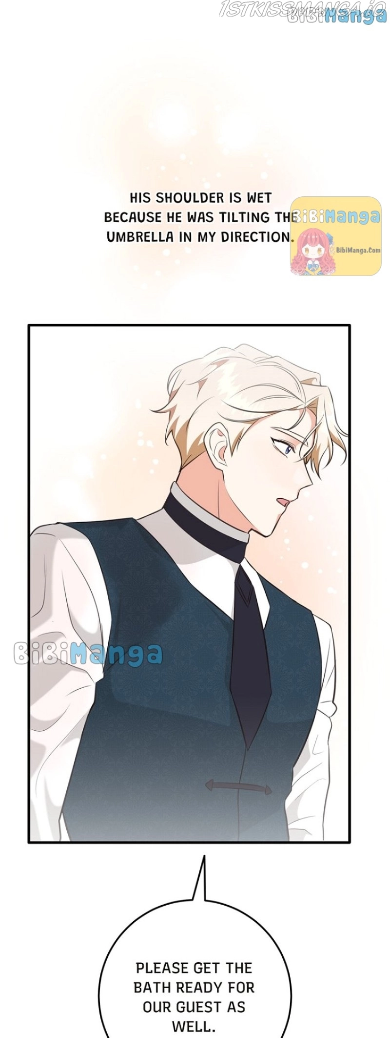 Can’t Go Too Far with the Unrelenting Duke - Chapter 21 - Page 18