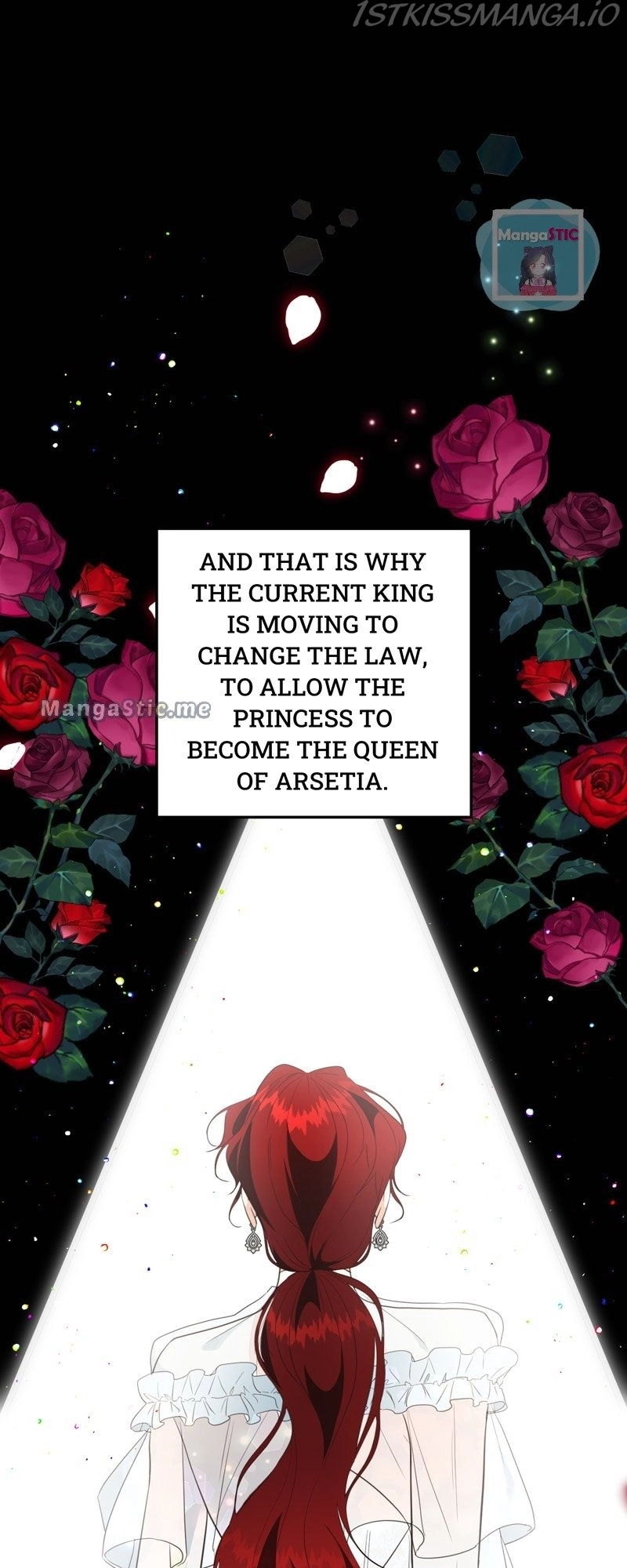 Can’t Go Too Far with the Unrelenting Duke - Chapter 29 - Page 32
