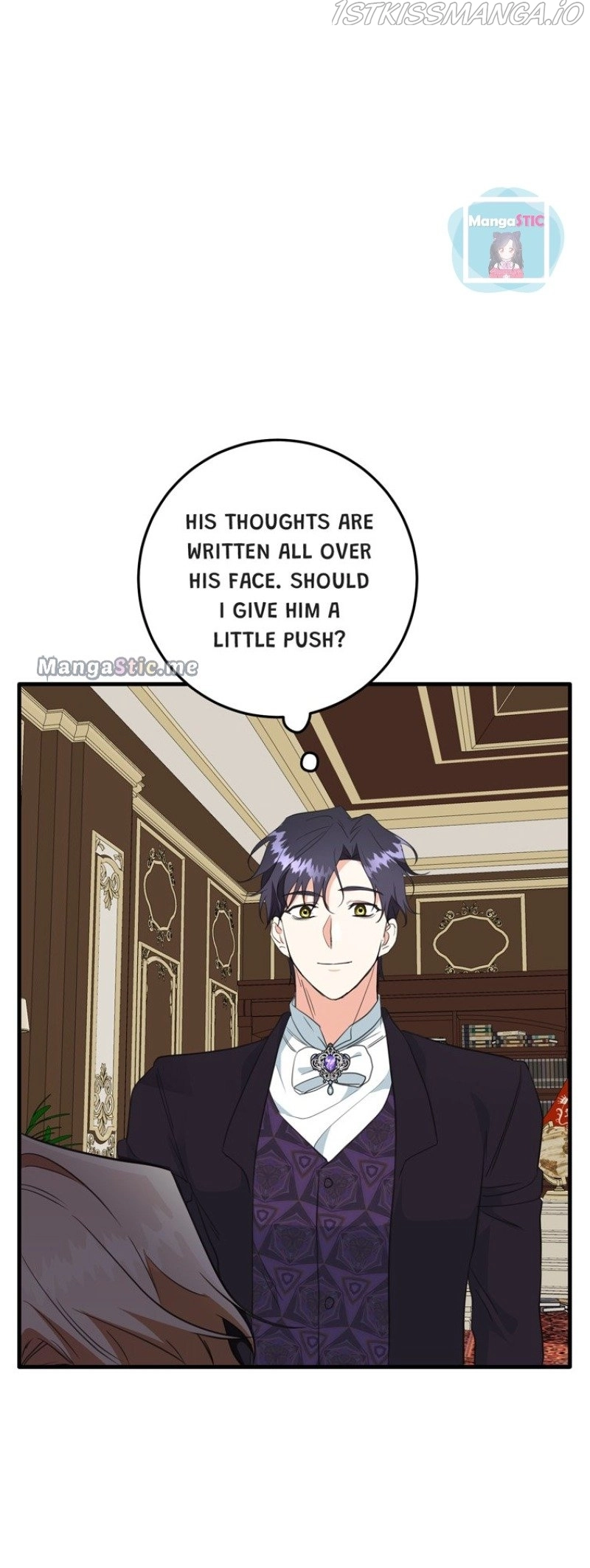 Can’t Go Too Far with the Unrelenting Duke - Chapter 29 - Page 52