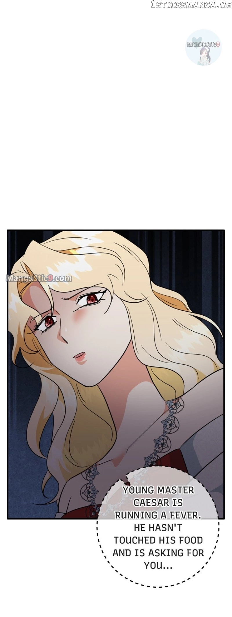 Can’t Go Too Far with the Unrelenting Duke - Chapter 46 - Page 49