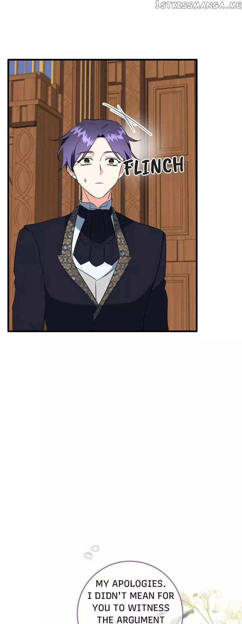 Can’t Go Too Far with the Unrelenting Duke - Chapter 48 - Page 18