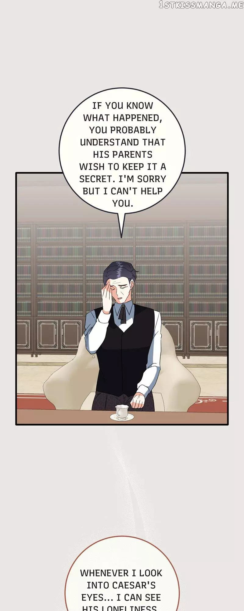 Can’t Go Too Far with the Unrelenting Duke - Chapter 48 - Page 51