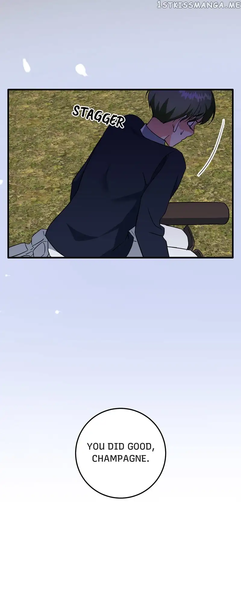 Can’t Go Too Far with the Unrelenting Duke - Chapter 57 - Page 5