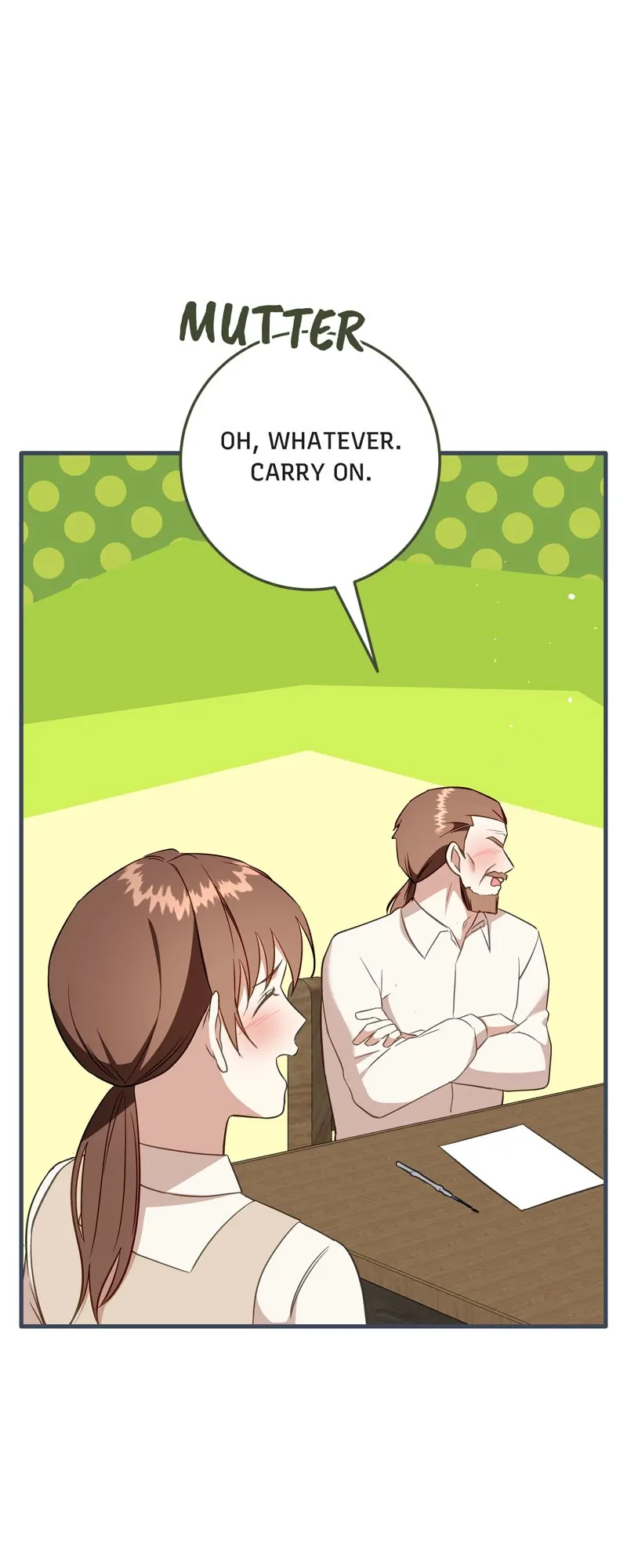 Can’t Go Too Far with the Unrelenting Duke - Chapter 83 - Page 25