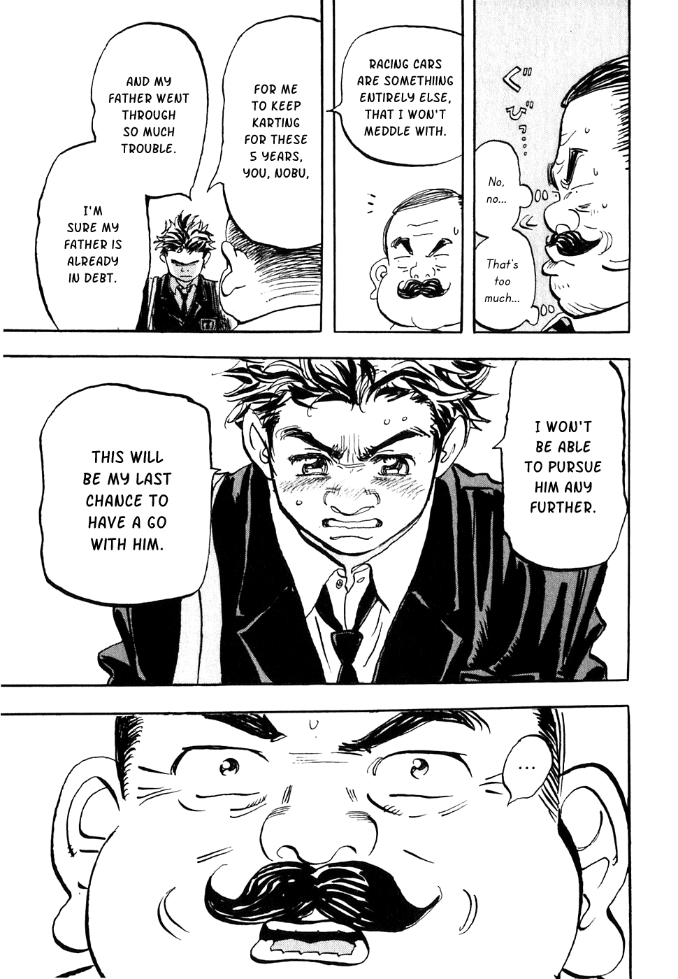 Capeta - Chapter 16 - Page 46