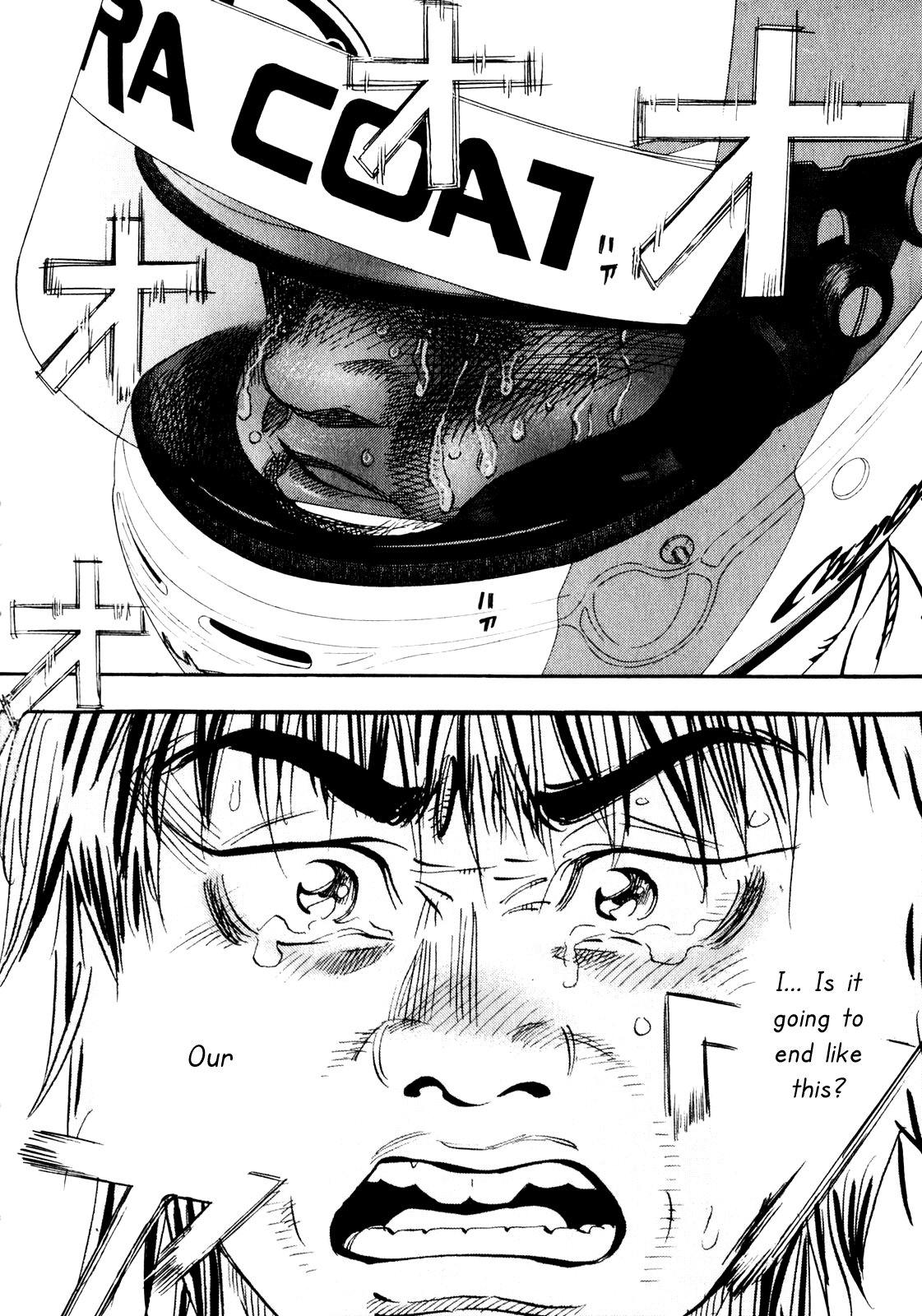 Capeta - Chapter 21 - Page 27