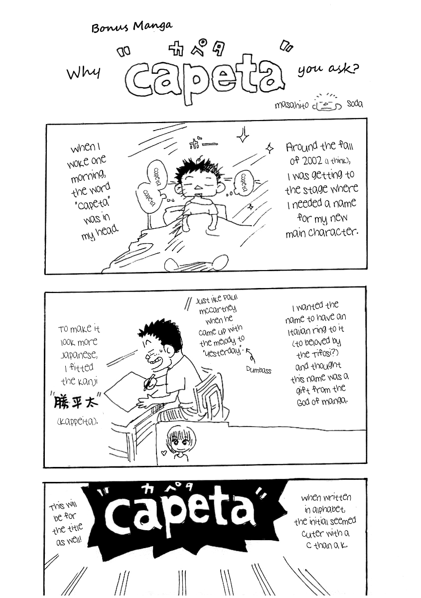Capeta - Chapter 3 - Page 57