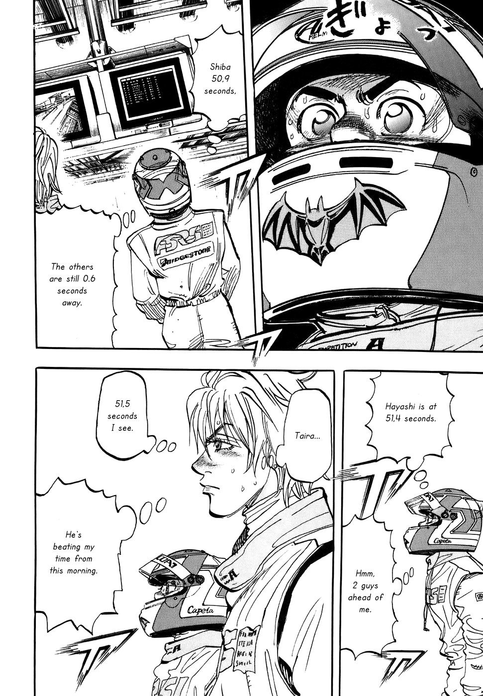 Capeta - Chapter 38 - Page 46