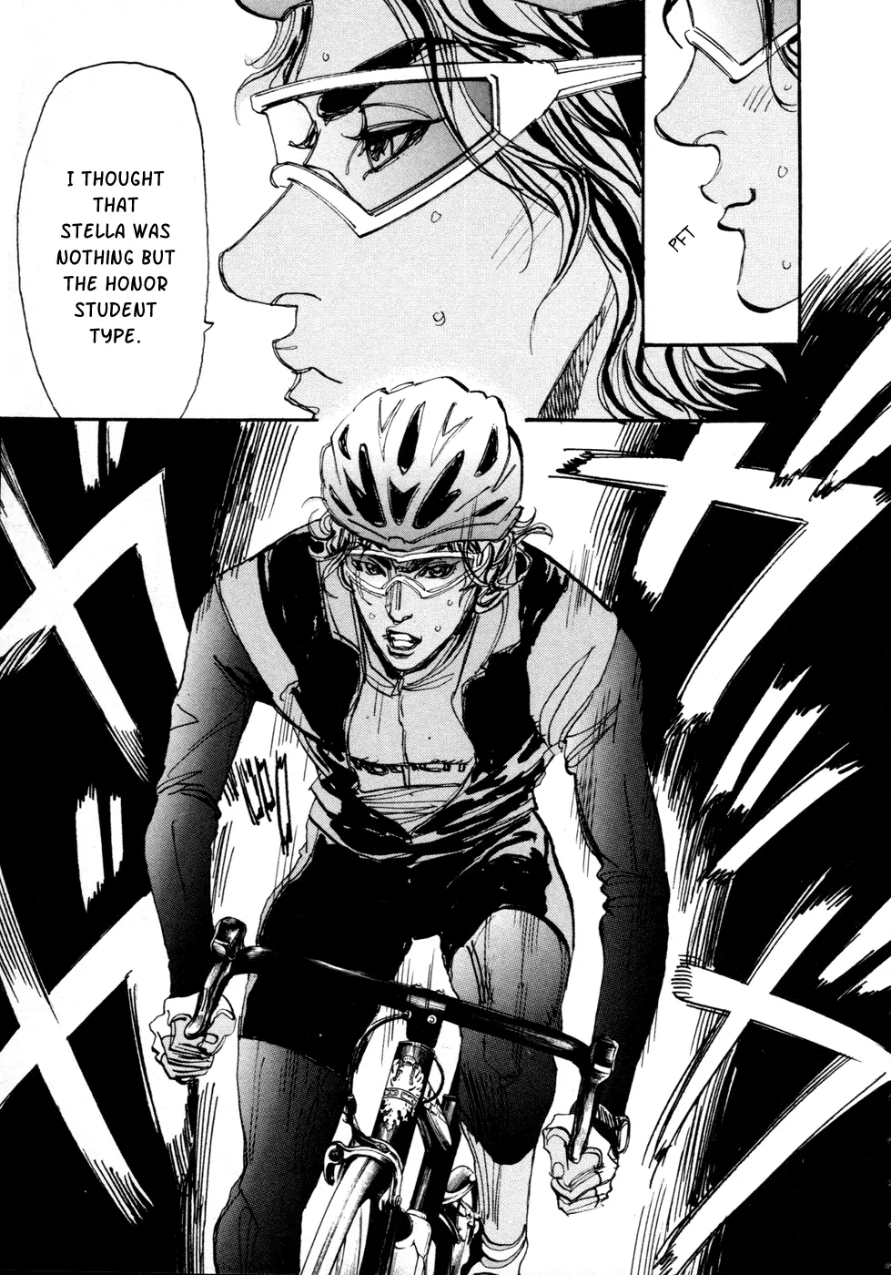 Capeta - Chapter 62 - Page 18