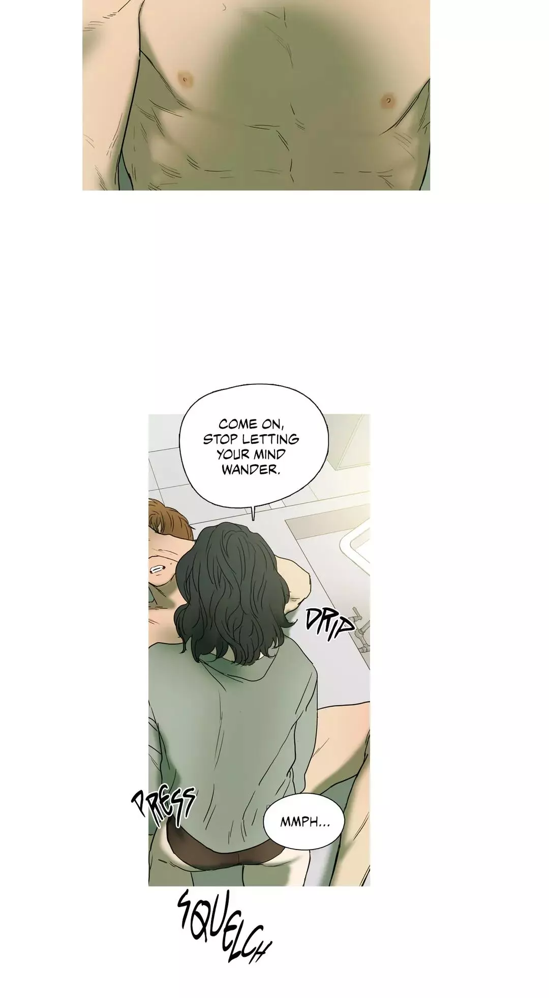 Capture - Chapter 37 - Page 15