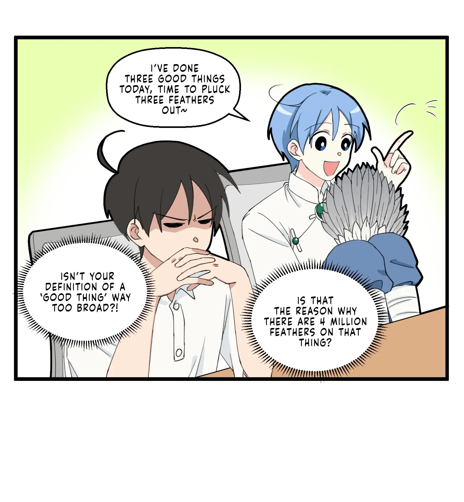 Careless - Chapter 10 - Page 4