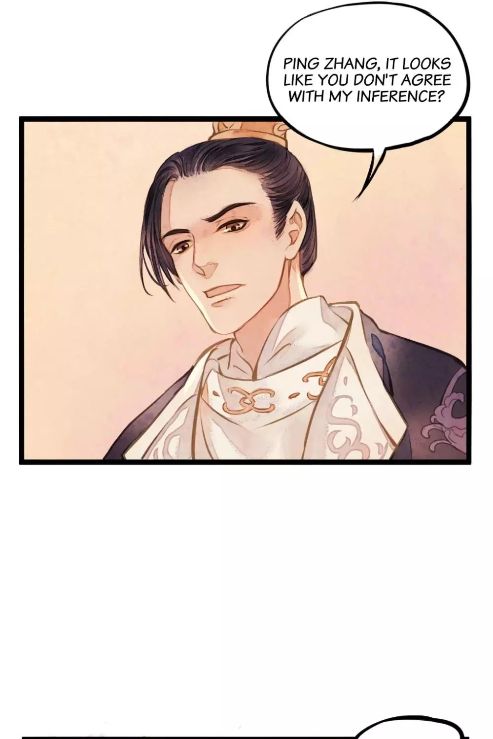 Cases of Judge Zhang - Chapter 12 - Page 4