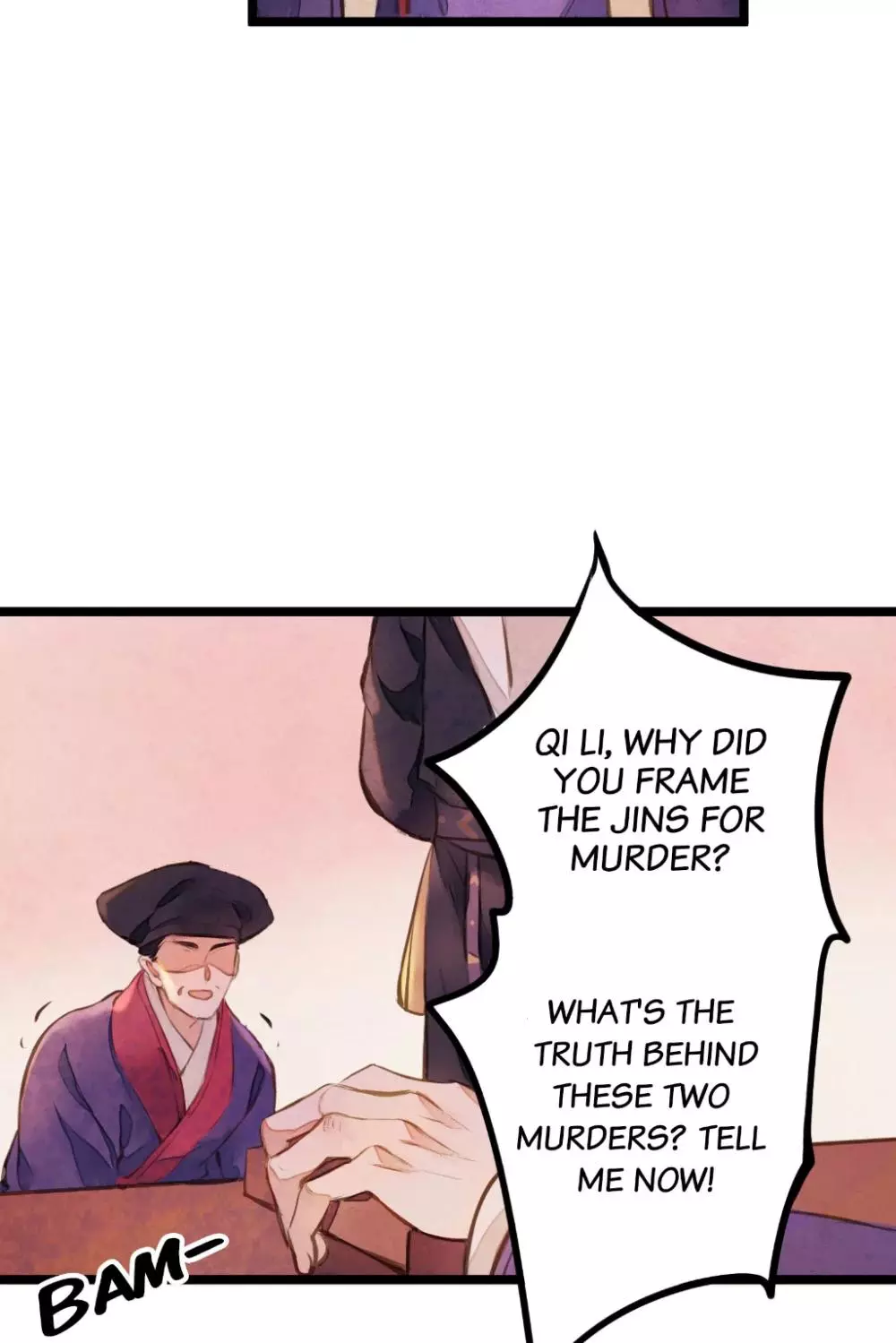 Cases of Judge Zhang - Chapter 12 - Page 13