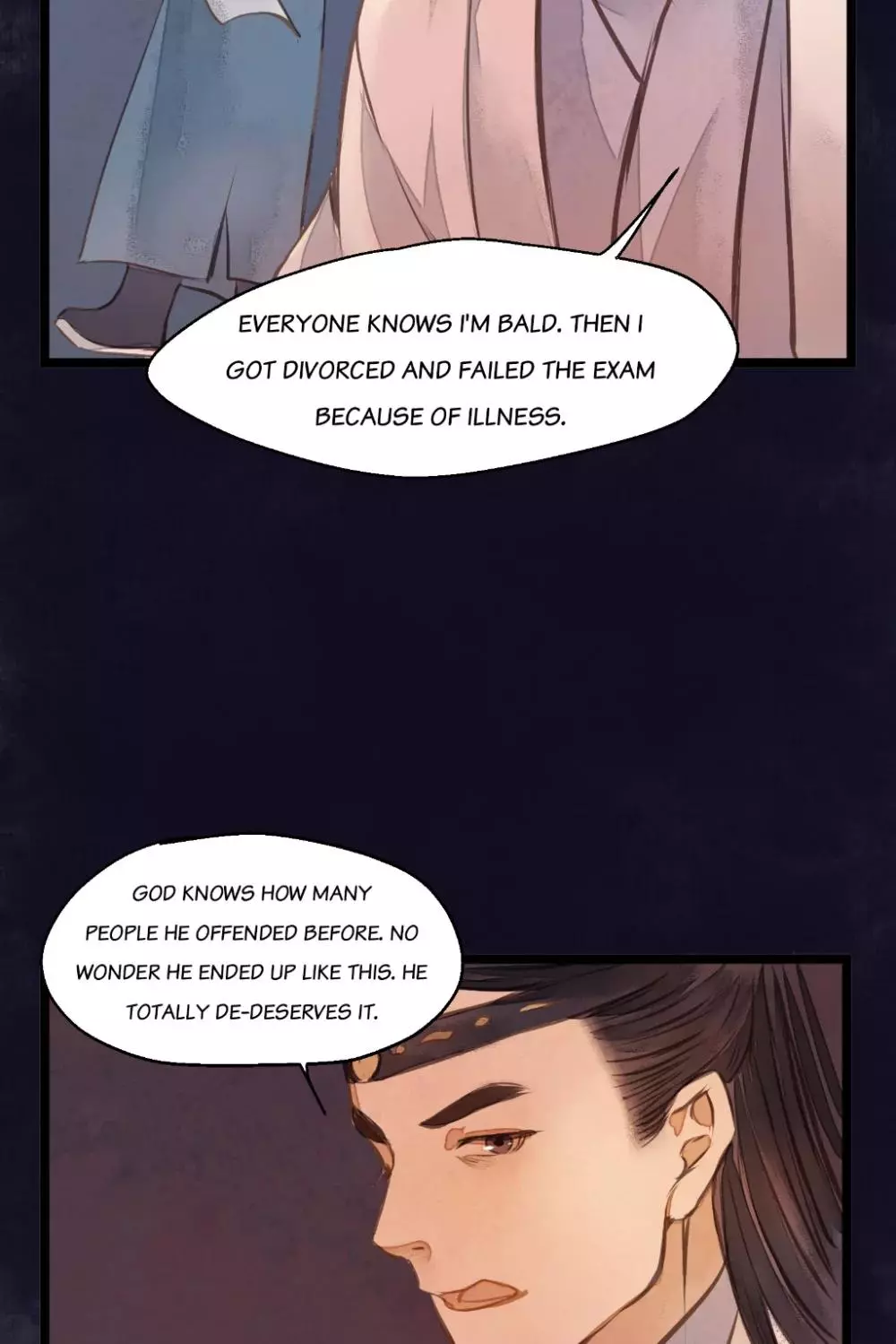 Cases of Judge Zhang - Chapter 24 - Page 19
