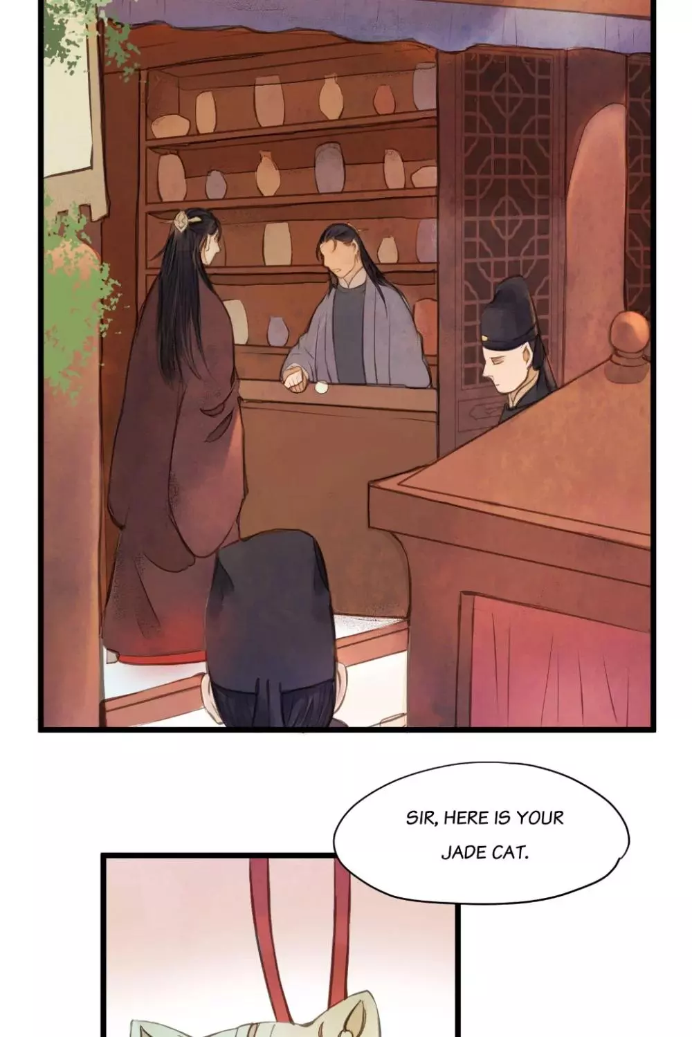 Cases of Judge Zhang - Chapter 25 - Page 9