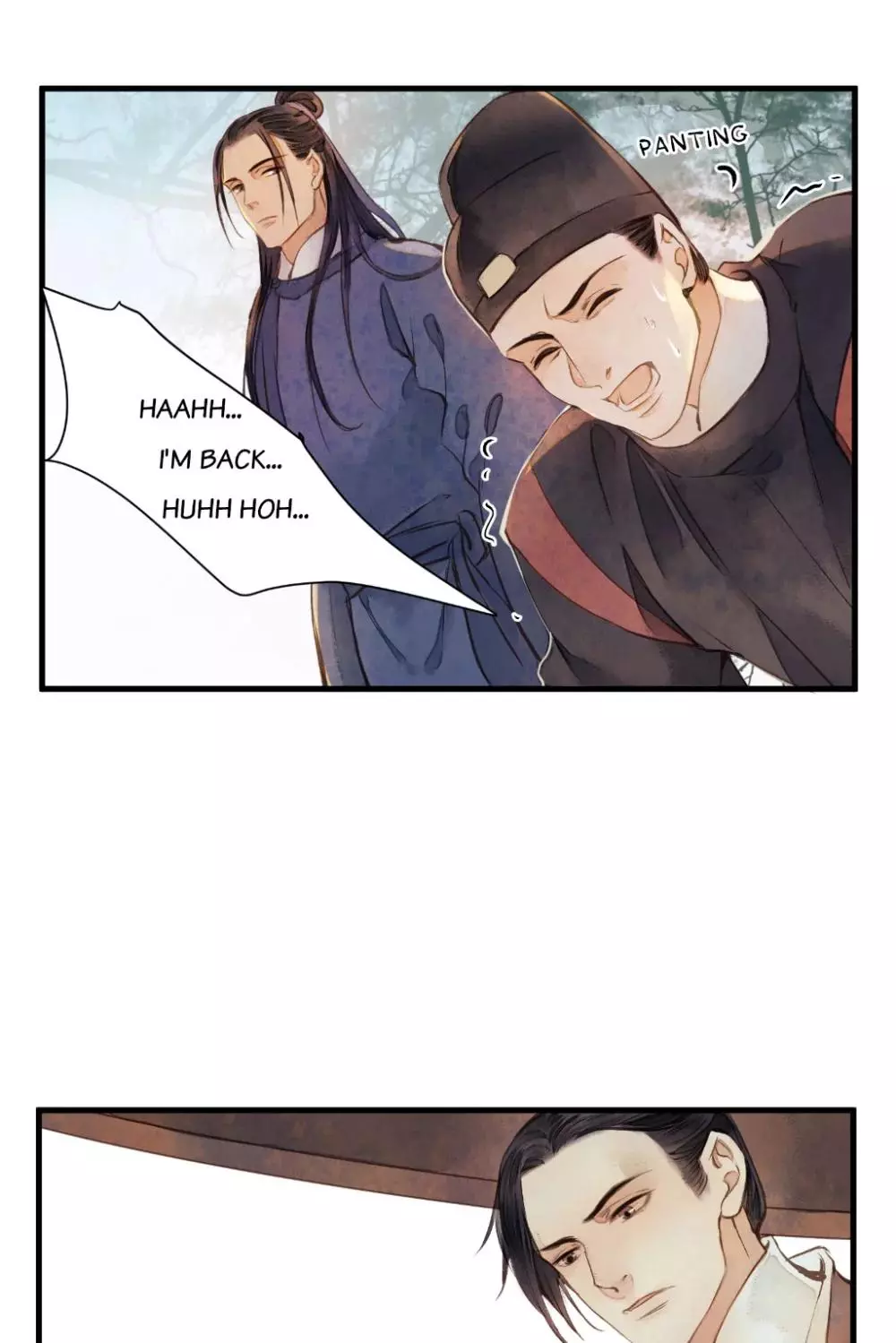 Cases of Judge Zhang - Chapter 30 - Page 8